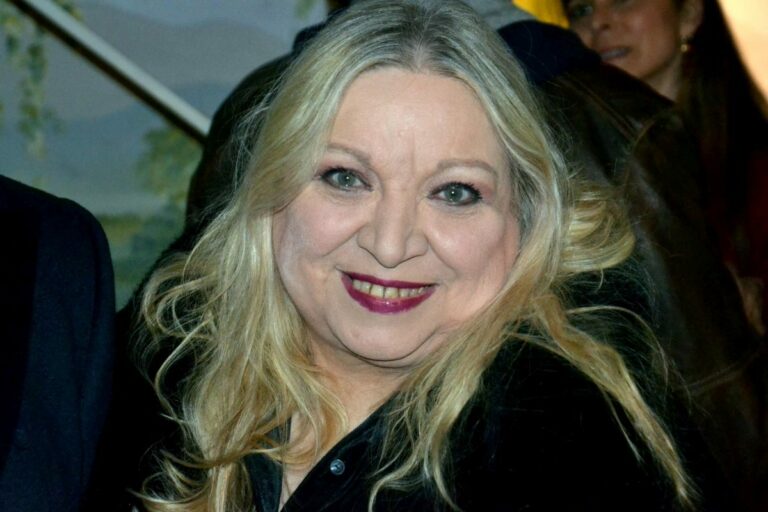 E’ morta la giornalista Maria Giovanna Maglie E’ morta la giornalista Maria Giovanna Maglie