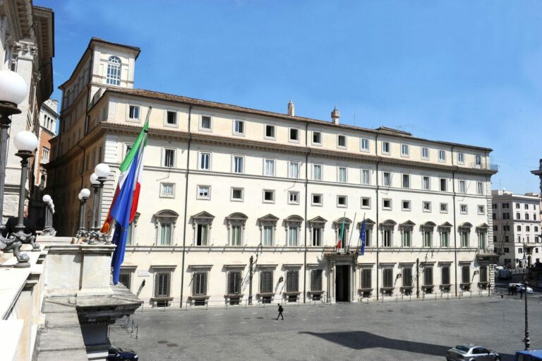 Maltempo, dal Consiglio dei Ministri via libera a decreto da 2 miliardi