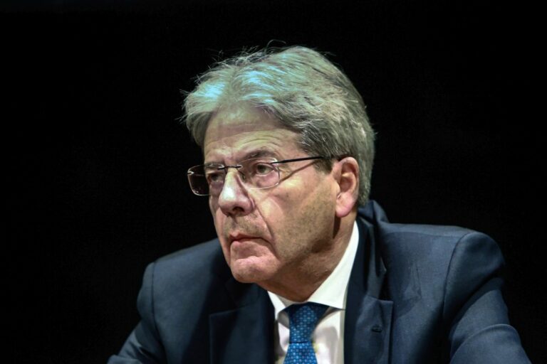 Maltempo, Gentiloni: “Spese straordinarie non conteggiate nel deficit”