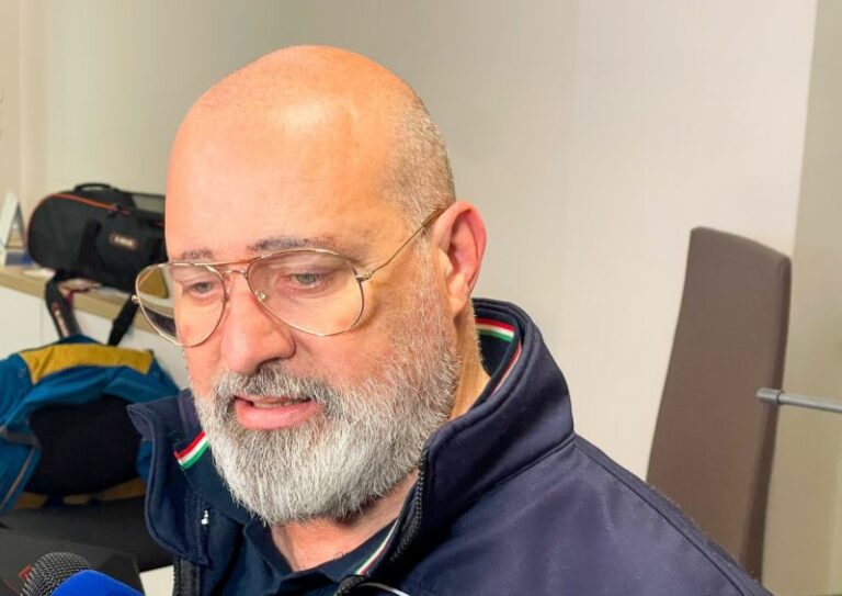 Maltempo, Bonaccini: “La priorità è la ricostruzione”