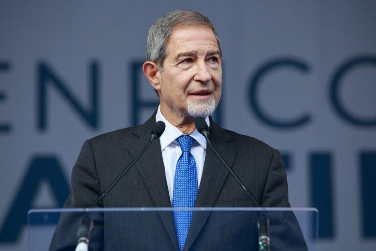Maltempo, Musumeci: “Su commissario per ricostruzione polemica inutile”