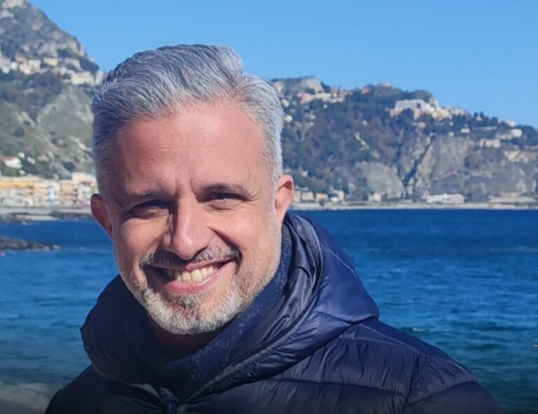 D’Aveni: “Non faccio inciuci con nessuno. Vincerò le elezioni”