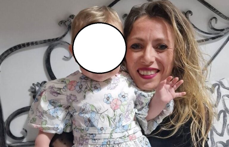 Una mamma a TN24: “Mia figlia salvata dal Ccpm, lancio un appello disperato” (VIDEO)