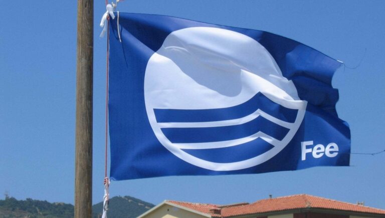 Obiettivo bandiera blu, Legambiente Taormina: “Nessuno pensi di giocare facile”