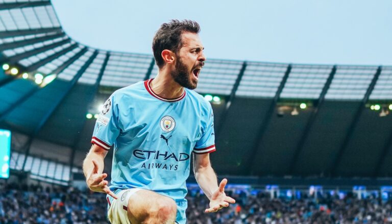 City-Real 4-0, Guardiola distrugge Ancelotti