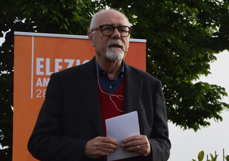Bolognari: “Taormina non ha bisogno di cambiare autista. Fateci proseguire il lavoro”