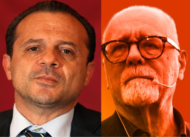 Bolognari-De Luca, ancora scintille. Volano stracci sull’ufficio tributi di Taormina