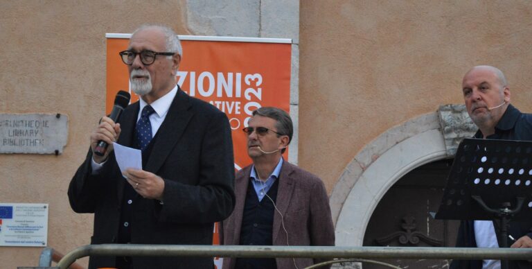 Bolognari: “Tutti guardano alle elezioni di Taormina. Testa già proiettata a domenica e lunedì”