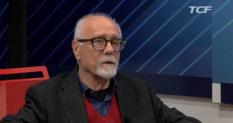 Bolognari: “La battuta del neurologo? Autoironia, non c’entra con quello che avuto De Luca”