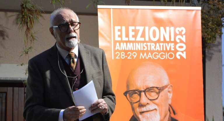 Bolognari: “Ho già vinto la mia partita. Non devo aspettare il 29 maggio”