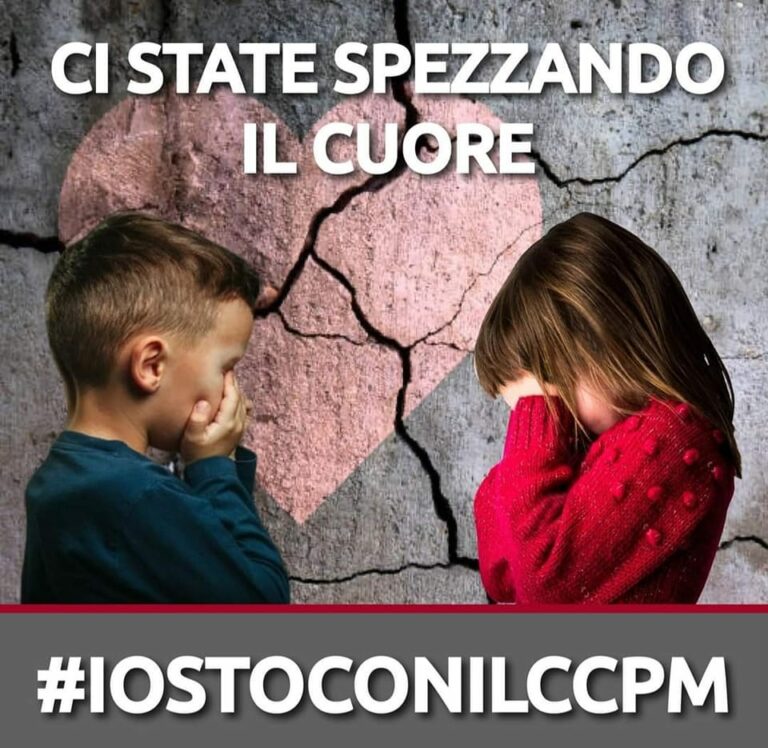 Ccpm a Messina? A Taormina scoppia la protesta: “No al Papardo. Incateniamoci tutti con i genitori”