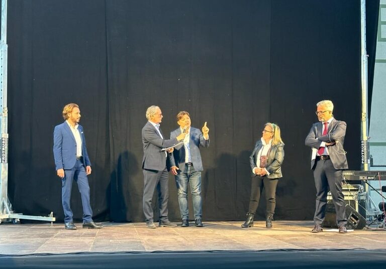 D’Aveni: “Ecco il progetto di Orgoglio Taormina”