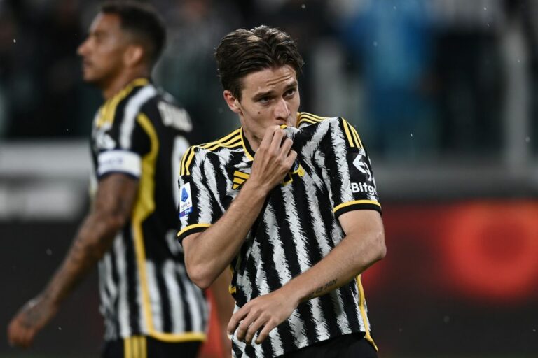 Juve, accordo Procura-Fagioli: squalifica di 7 mesi