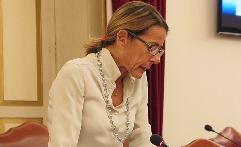 Elezioni Taormina: Longo non si candida ed esce a testa alta Elezioni Taormina: Longo non si candida ed esce a testa alta