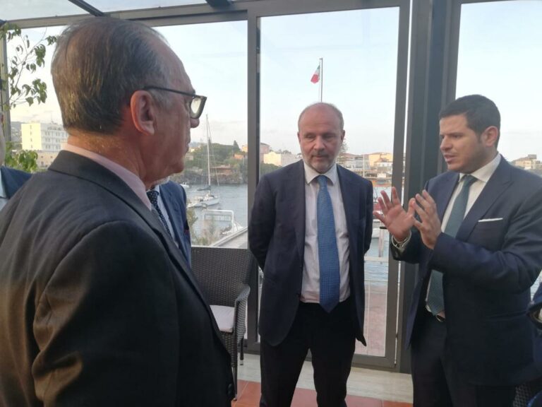 Ccpm, Russo incontra il Ministro della Salute: “Schillaci pronto alla deroga”
