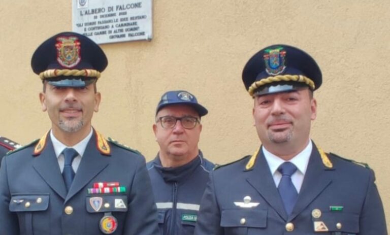 E’ l’ora dei rinforzi per la Polizia locale di Taormina: dal 1 giugno ecco Munnia