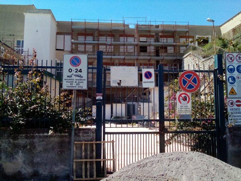 Santoro: “I soldi della Ferrari per le scuole finiti nel calderone del bilancio. Ecco cosa chiediamo ai candidati”