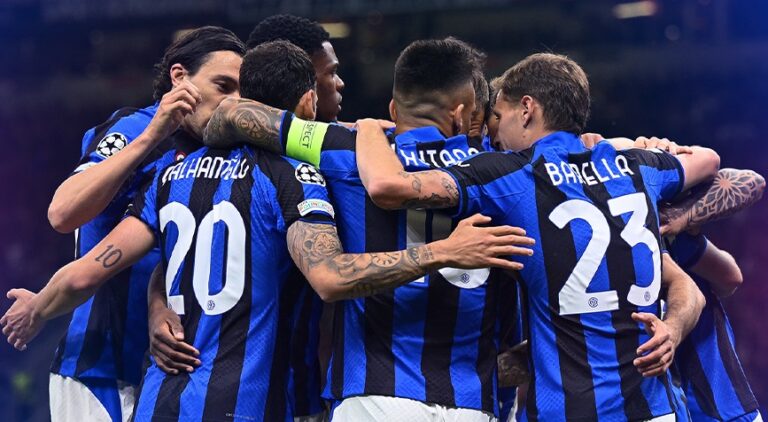 Milan-Inter 0-2, nerazzurri ad un passo da Istanbul