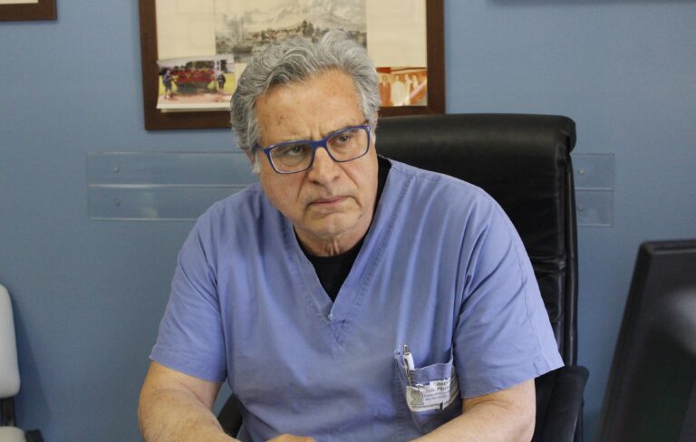 Otorinolaringoiatria Taormina: eccellenza nella lotta ai tumori testa-collo (VIDEO)