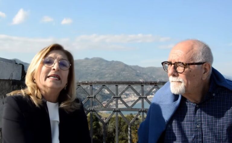 Sabato: “Ecco perché mi candido con Bolognari”