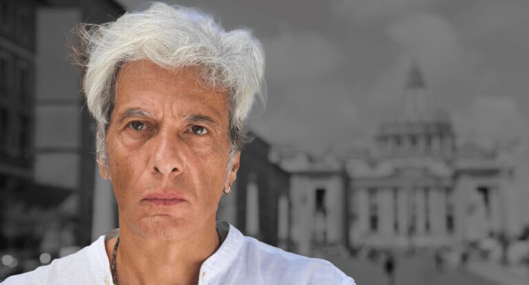 Pietro Orlandi: “Su Wojtyla non mi scuso, sapeva tutto”