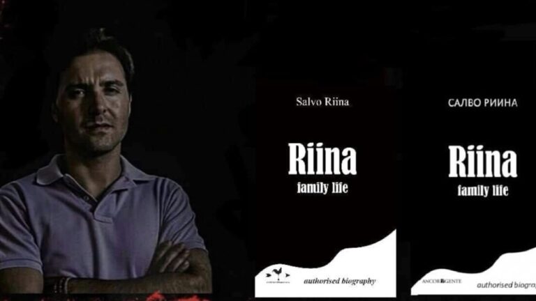 Corleone caccia Riina Jr, lui lancia la sfida Corleone caccia Riina Jr, lui lancia la sfida