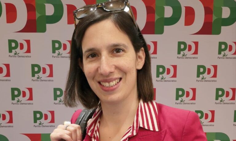 Schlein: “Trovare soluzioni per l’agricoltura”
