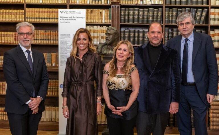 TaoArte presenta la stagione a Roma:  Taormina per ora è comprimaria