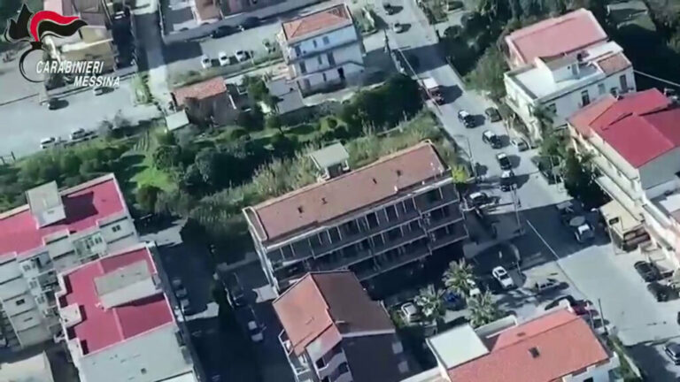 Beni per 150 mila euro sequestrati a mafioso nel messinese