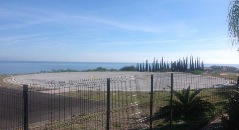 Tribunale Diritti Malato: “Elipista Taormina va utilizzata anche di notte” Tribunale Diritti Malato: “Elipista Taormina va utilizzata anche di notte”