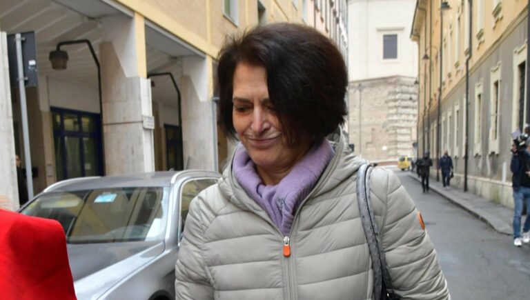 Nuovo processo a un’infermiera per 4 decessi Nuovo processo a un’infermiera per 4 decessi