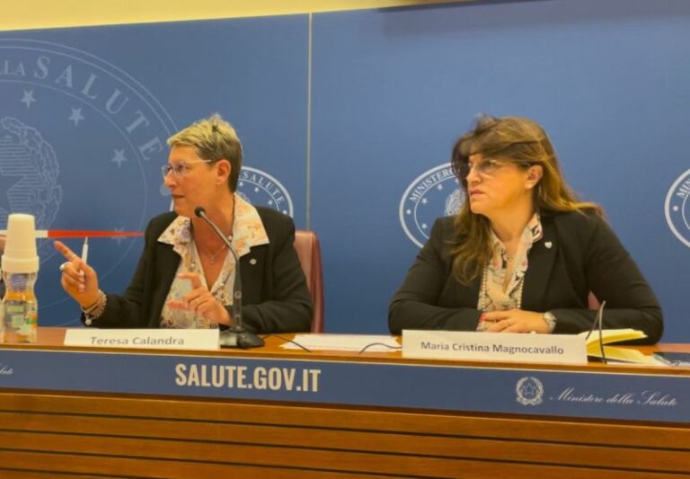 Rapporto salute 2023, “Sostenere la trasformazione digitale del Ssn”