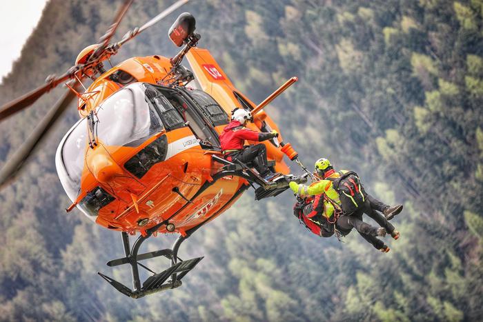 Muore durante manutenzione della funivia Seceda in Val Gardena