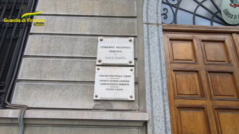 Truffa sui bonus edilizi, sequestri per 9 mln Truffa sui bonus edilizi, sequestri per 9 mln