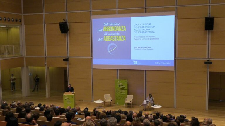 Uno studio, la globalizzazione come l’abbiamo conosciuta è finita Uno studio, la globalizzazione come l’abbiamo conosciuta è finita