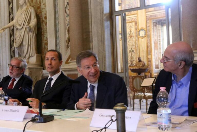 Pnrr, Mirabelli: “Giustificato eliminare il controllo concomitante”