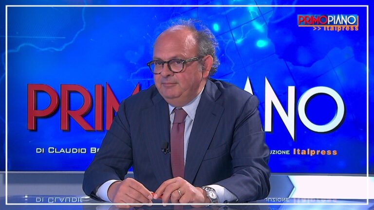 Comin: “In Italia serve una legge sulle lobby” Comin: “In Italia serve una legge sulle lobby”