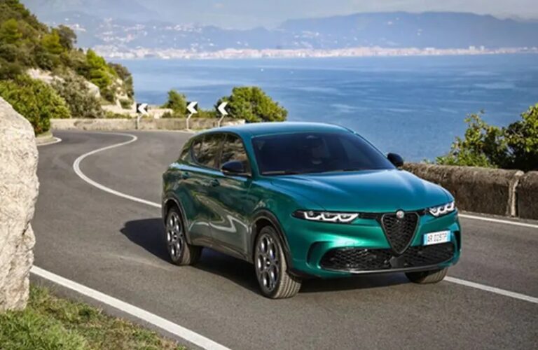 Alfa Romeo triplica le vendite nei primi 5 mesi