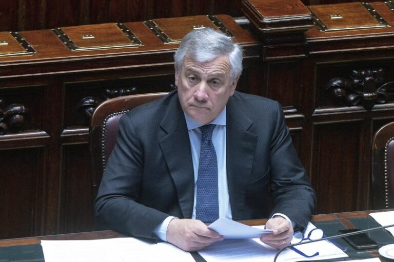 Pnrr, Tajani: “Nessun problema con la Corte dei Conti”