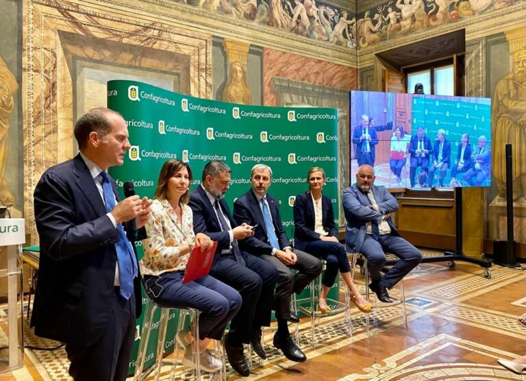 Tecniche Evoluzione Assistita, Confagricoltura: “Fare presto in Europa” Tecniche Evoluzione Assistita, Confagricoltura: “Fare presto in Europa”