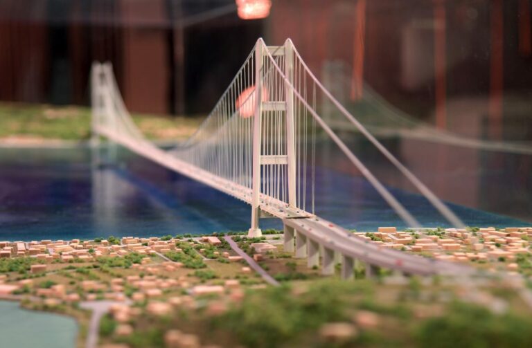 Ponte sullo Stretto, botta e risposta Anac-Mit Ponte sullo Stretto, botta e risposta Anac-Mit