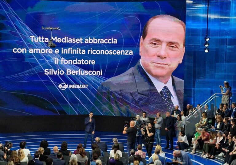 Pier Silvio Berlusconi: “Da domani torniamo a essere un’azienda viva”
