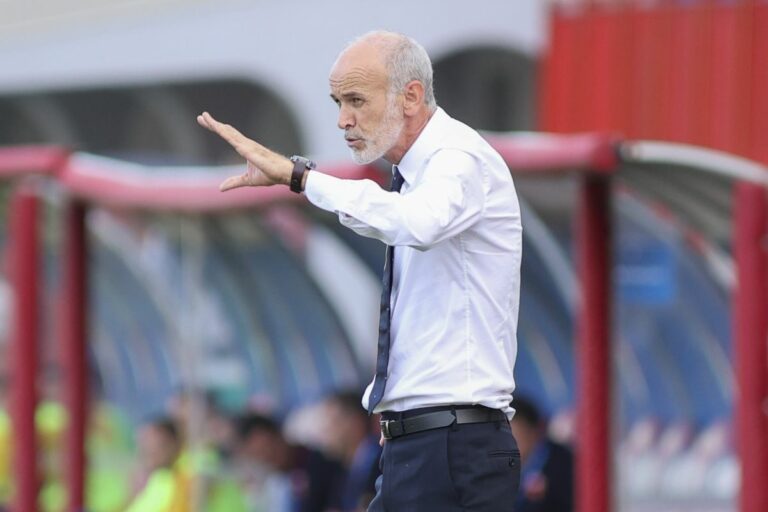 Under 21, Nicolato: “Svolto buon lavoro, felice per Gnonto”