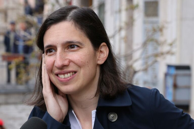 Pd, Schlein: “Con M5S si può lavorare insieme su alcuni temi”
