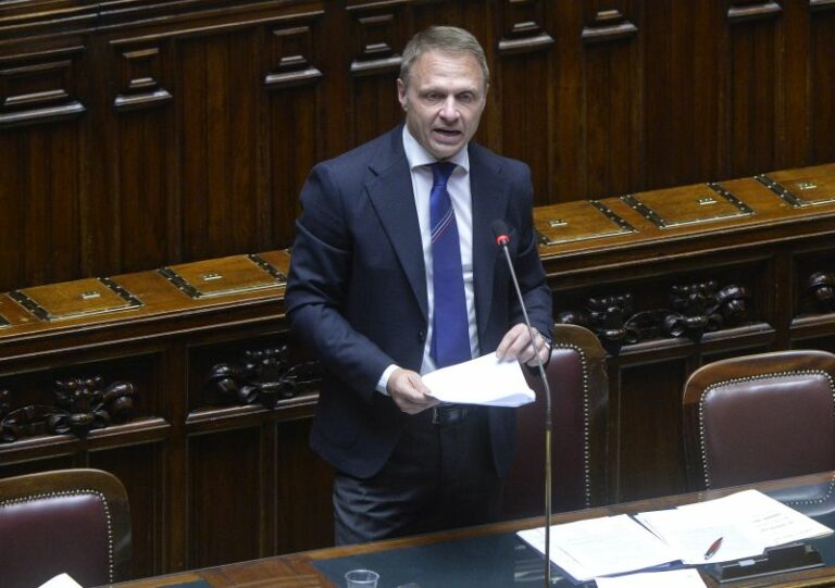 Lollobrigida: “L’Italia può esportare il proprio modello nutrizionale”