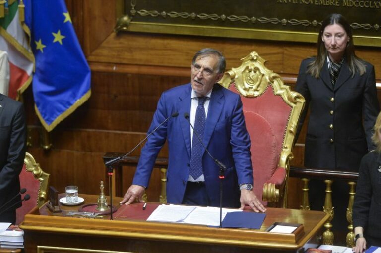 Berlusconi, La Russa: “L’Italia avrebbe ancora bisogno di lui”