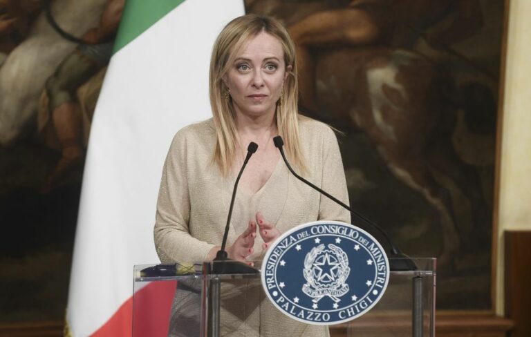 Meloni: “Il Governo si fida delle imprese, il fisco sia un alleato”
