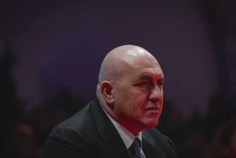 Ucraina, Crosetto: “Supporto per risoluzione del conflitto”