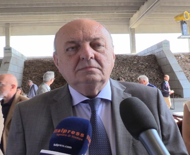 Pichetto Fratin: “Sul Mes confido troveremo punto d’equilibrio”