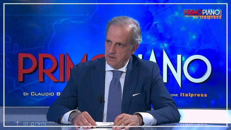 Acquirente Unico, Moles: “Scorte energetiche in linea con le previsioni”